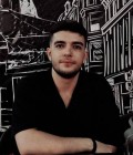 Встретьте Мужчинa : Yashar, 25 лет до Азербайджан  Tehran